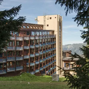 Résidence Pierre&vacances Le Belmont Les Arcs (Savoie)